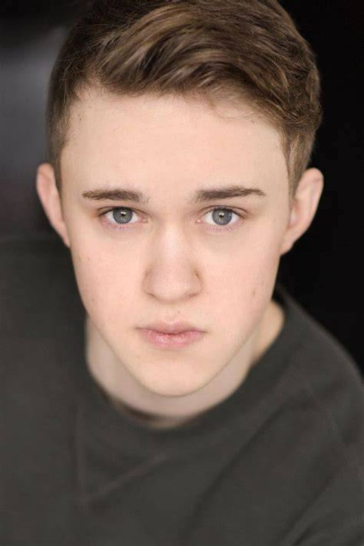 Connor Stanhope movie