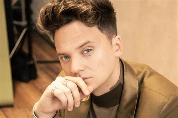 Conor Maynard Phone Number