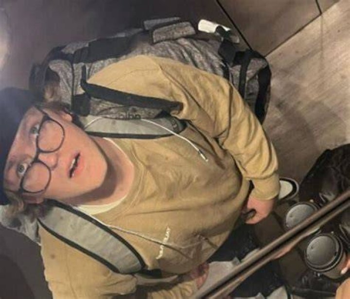 Conor Vislay Death 