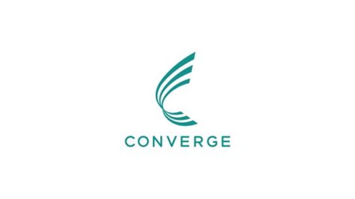 Converge's Photo