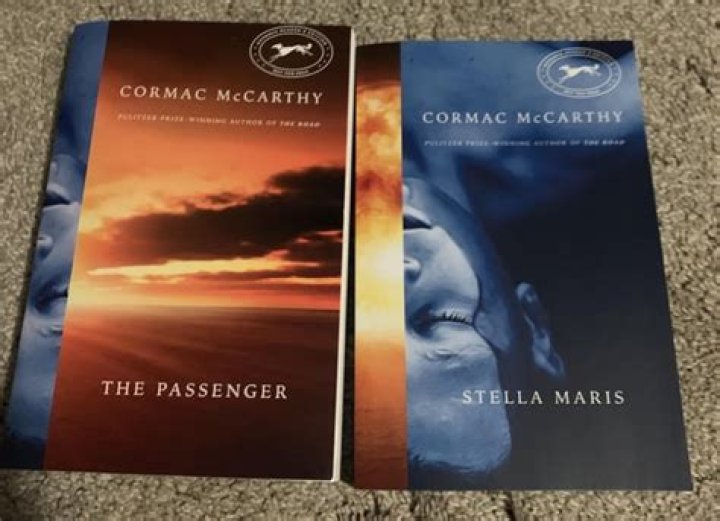 Cormac McCarthy & Jennifer Winkley (pics) : r/cormacmccarthy