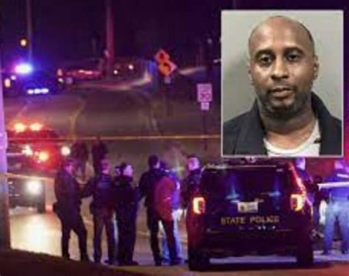 Cory Hall Death