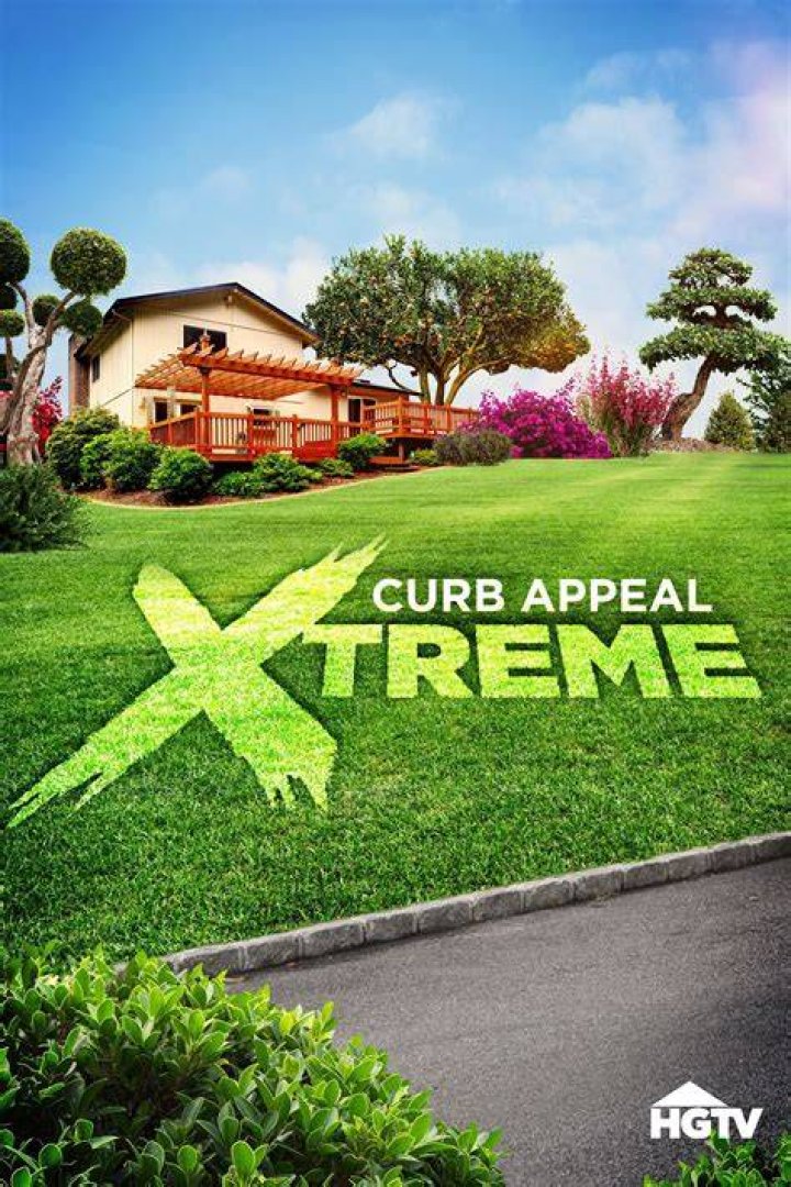 Curb Appeal Xtreme