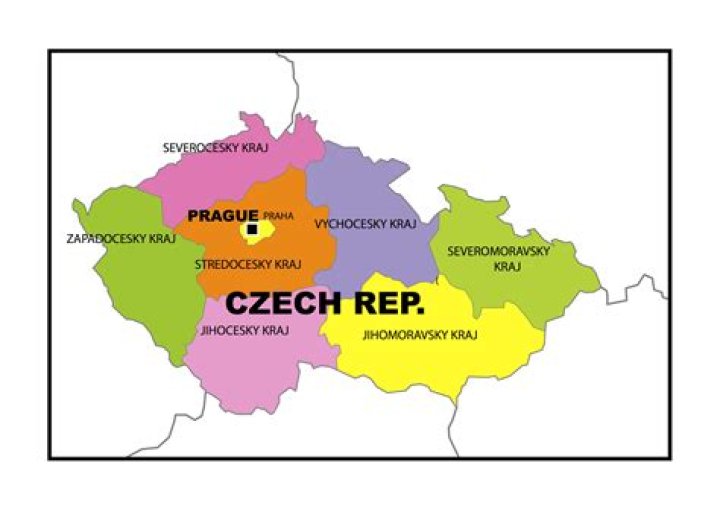 Czech Republic