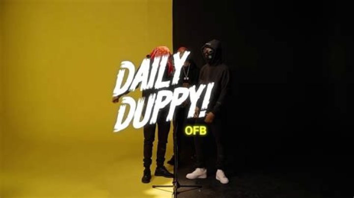 Daily Duppy - Ofb - billboard top 100 country songs 1991