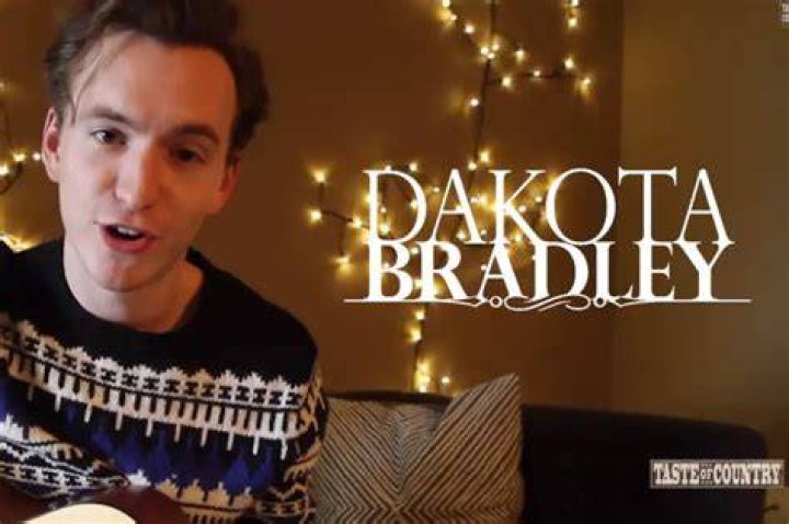 Dakota Bradley Dakota Bradley