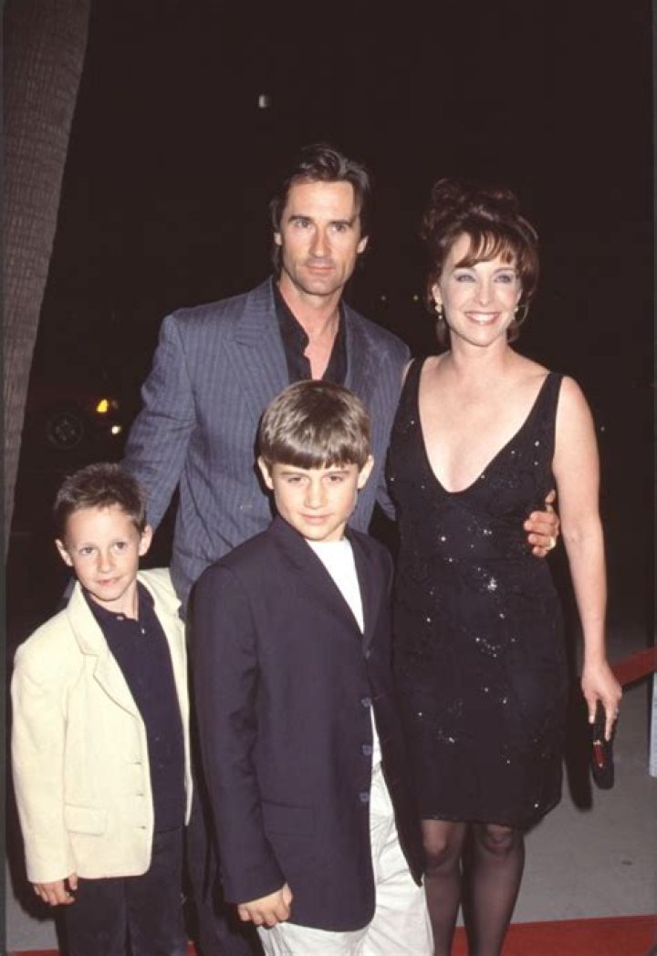 dalton abbott height