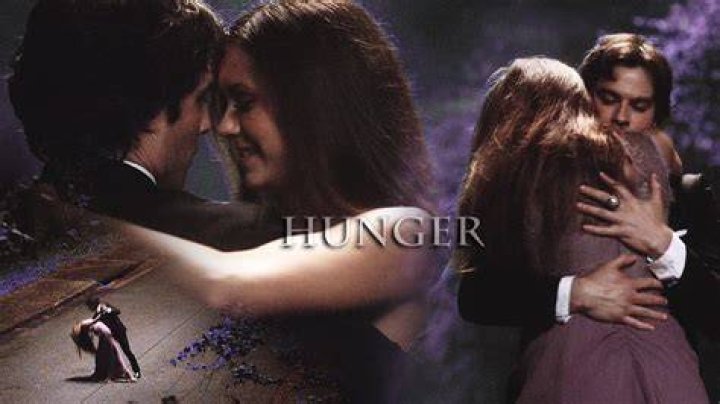 Damon and Elena // Hunger [+ 6.22] - songs from vampire diaries season 5