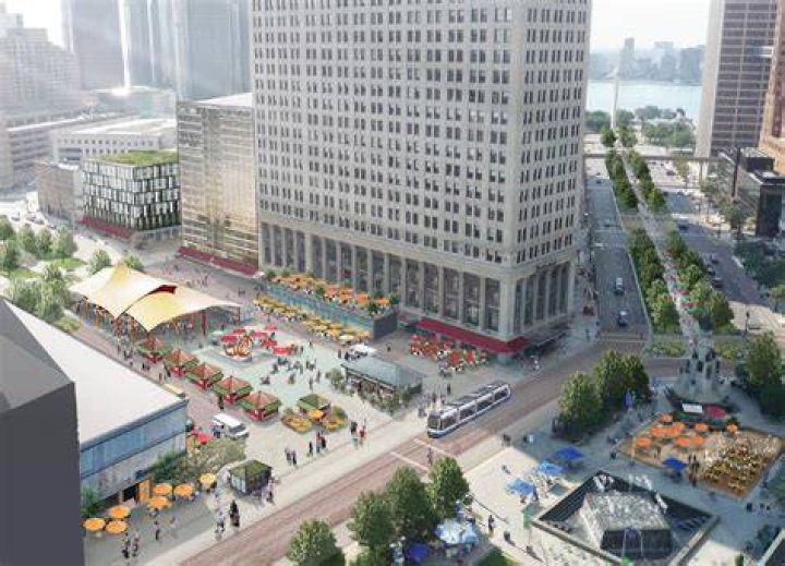 dan gilbert detroit revitalization dan gilbert detroit revitalization