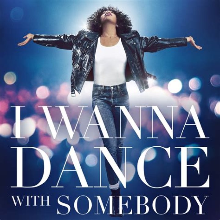 Dance With Somebody Music Video
