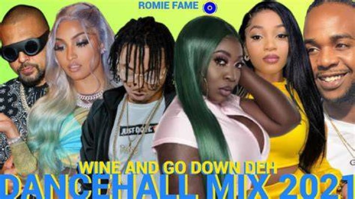 Dancehall Mix 2021 Raw - BEST OF 2020: Dancehall Mix | DJ Treasure | 18764807131 - Clean Dancehall Singles
