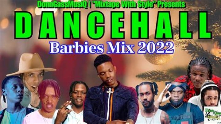 Dancehall Mix 2022 Raw - BEST OF 2021: Dancehall Mix | DJ Treasure | 18764807131 - 2020 dancehall single