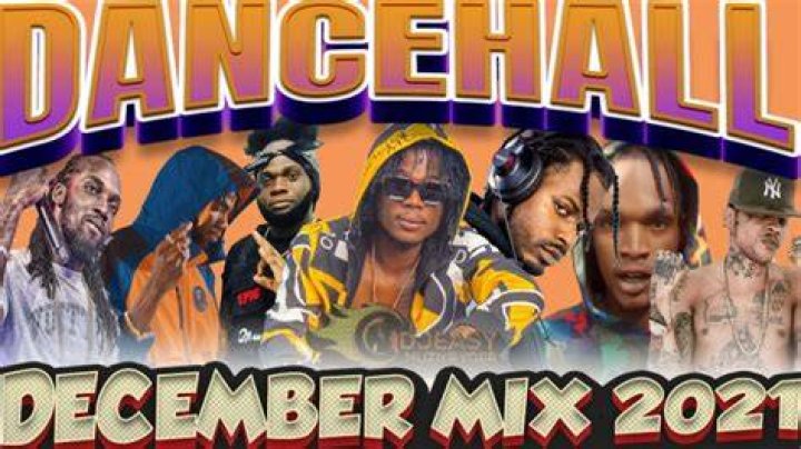 Dancehall Mix December 2021 Dancehall 2021 Mix Masicka,Vybz Kartel,Skeng,Chronic Law,Aidonia,Govana, - 2009 Dancehall Songs❤