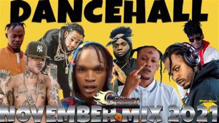 Dancehall Mix November 2021 Dancehall 2021 Mix Aidonia,Skeng,Govana,Intence,Vybz Kartel,Chronic Law, - 2020 dancehall single