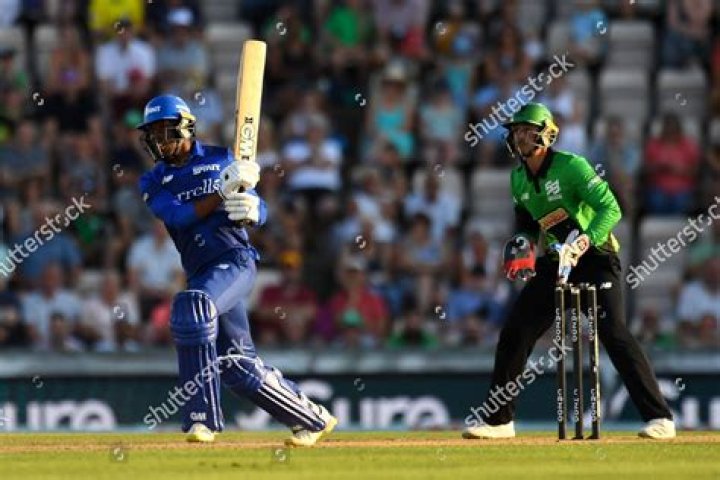 Daniel Bell-Drummond