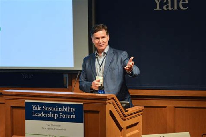 Daniel C. Esty