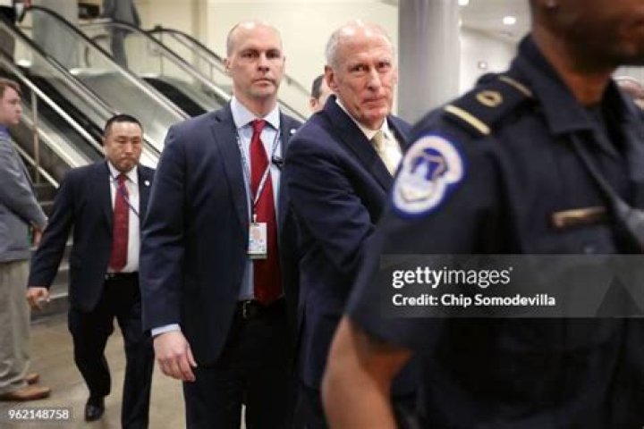 Daniel Coats