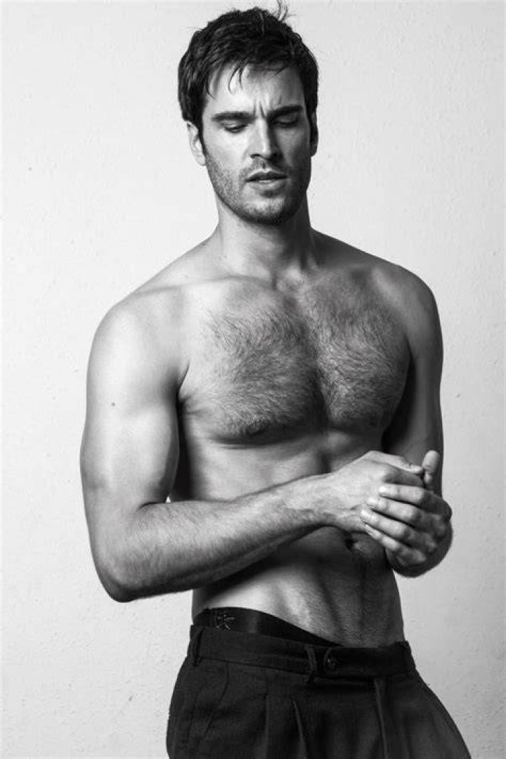 Daniel di Tomasso Daniel di Tomasso