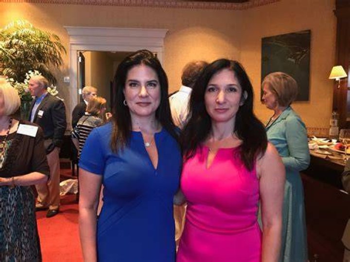 Danielle DiMartino Booth