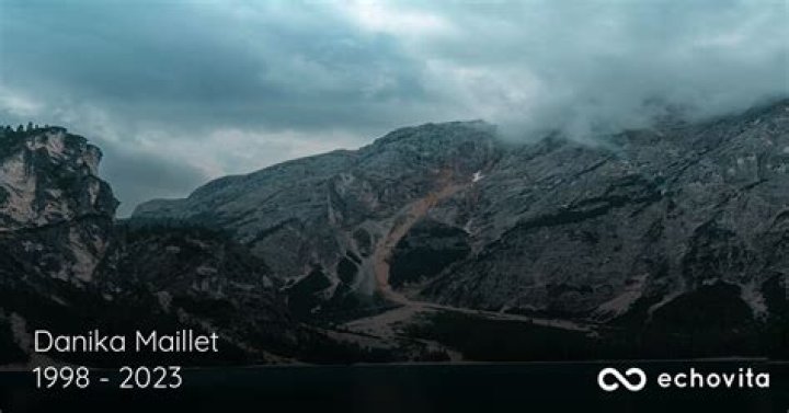 Danika Maillet Obituary