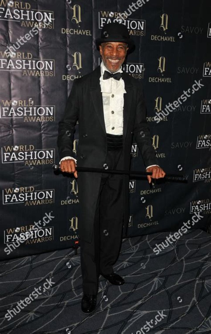 Danny John-Jules