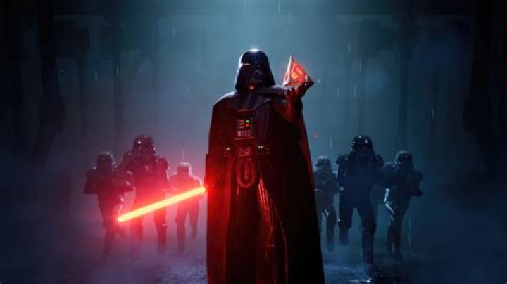 Darth Vader