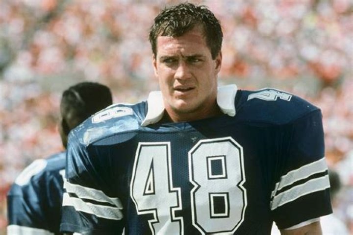 daryl johnston career achievements daryl johnston career achievements