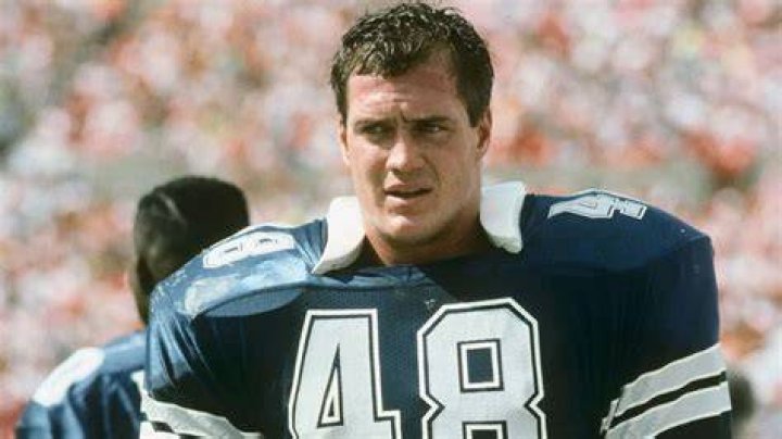 daryl johnston financial success daryl johnston financial success