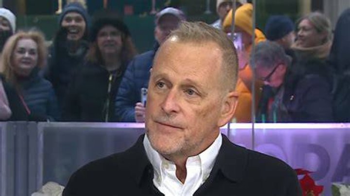 Dave Coulier alive