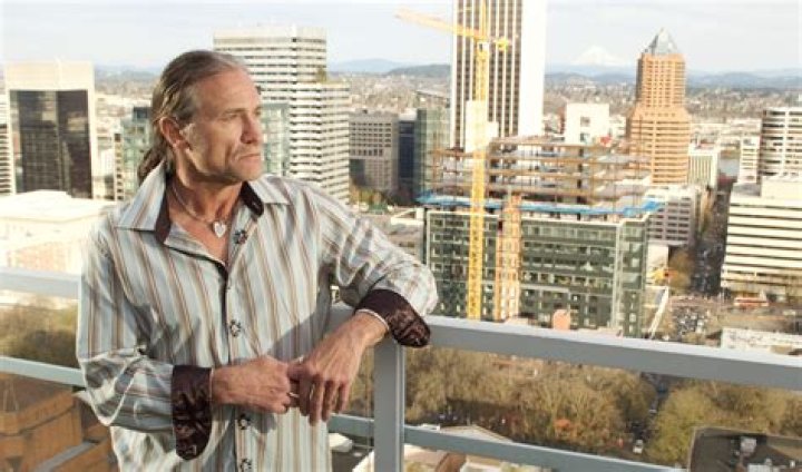 dave dahl personal challenges