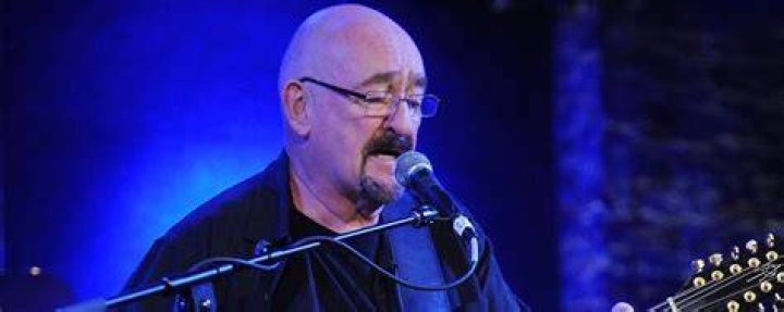 dave mason awards