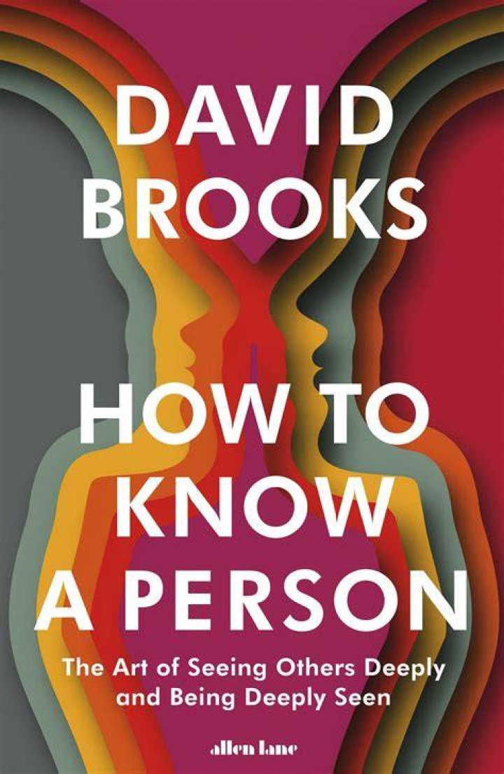 david brooks personal life image