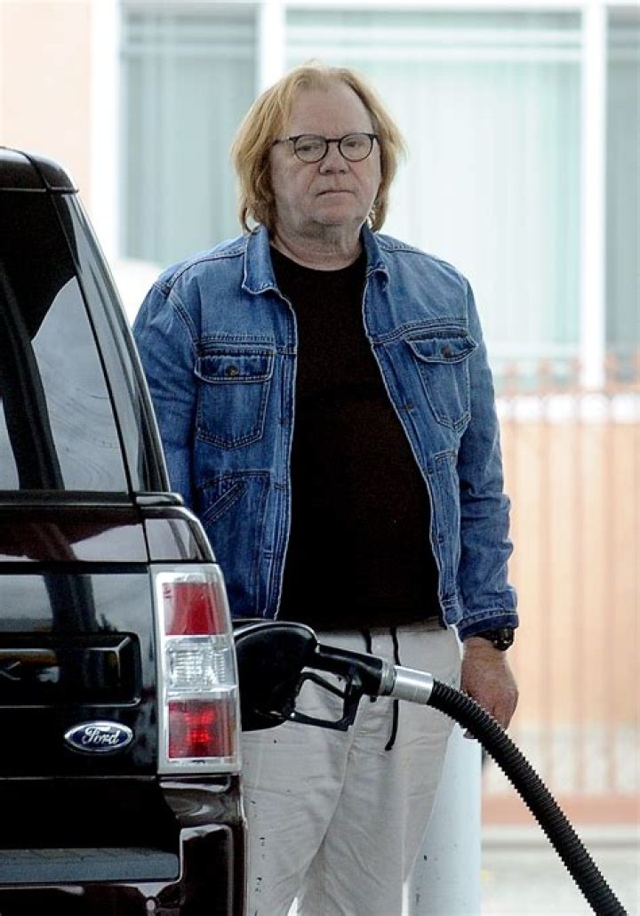 David Caruso David Caruso