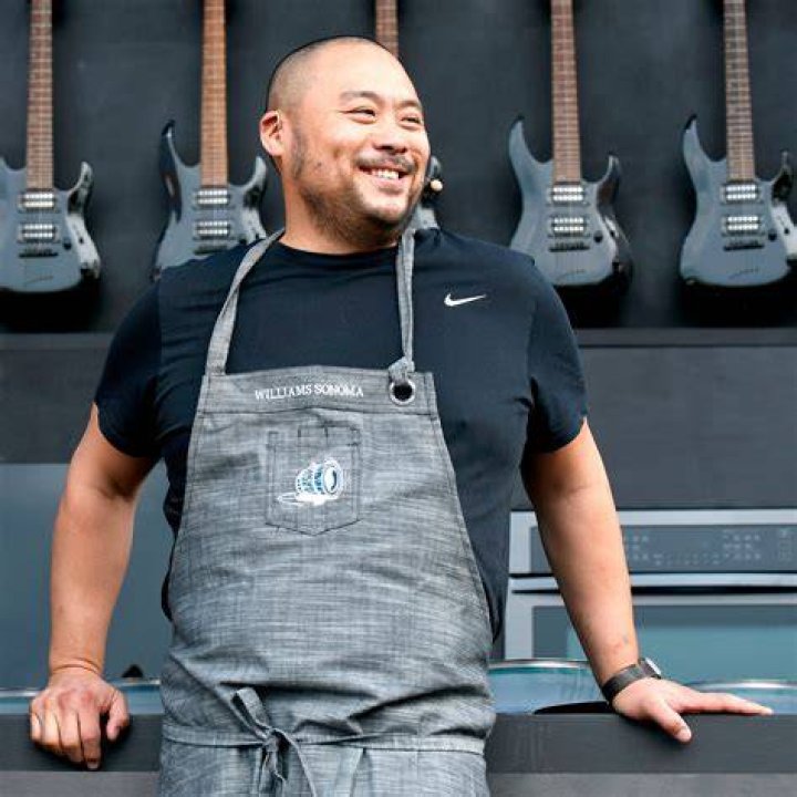 David Chang