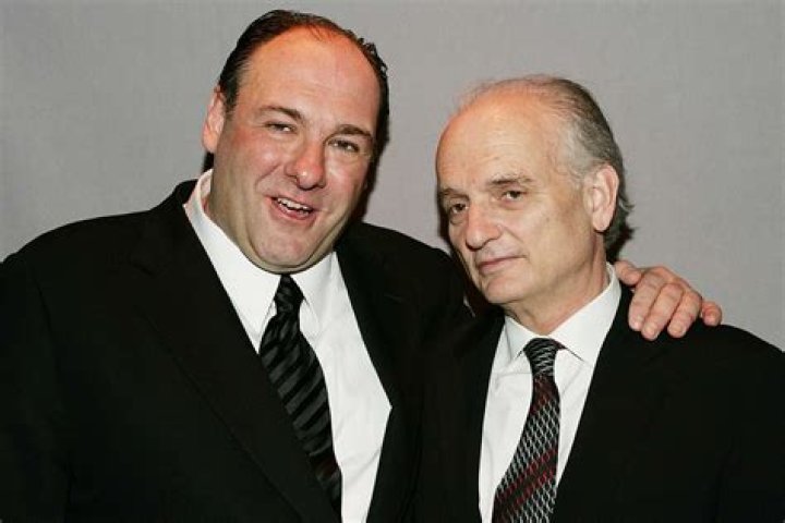 David Chase David Chase