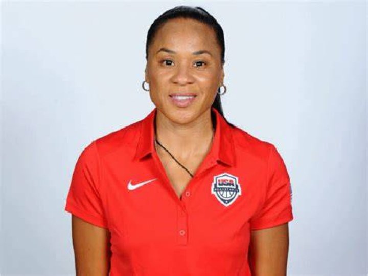 dawn staley early life dawn staley early life