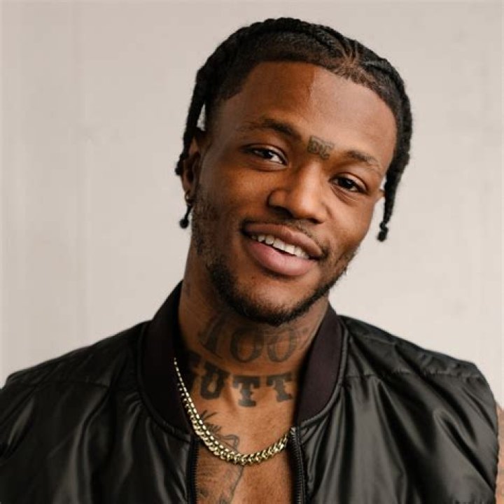 DC Young Fly DC Young Fly