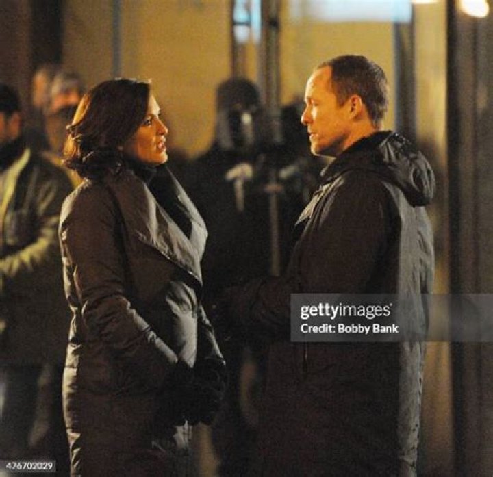 Dean Winters and Dot-Marie Jones Allstate