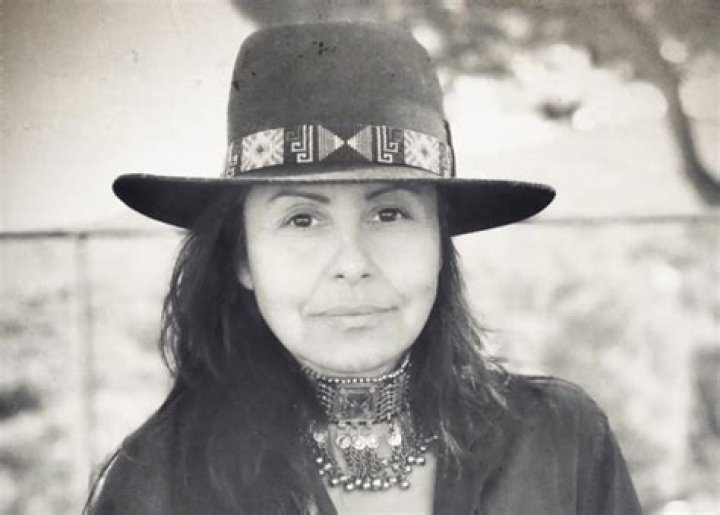 Deborah Anderson