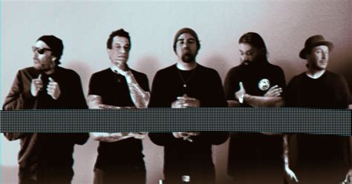 Deftones's Photo