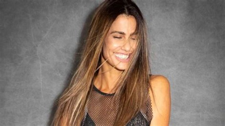Delfina Gerez Bosco