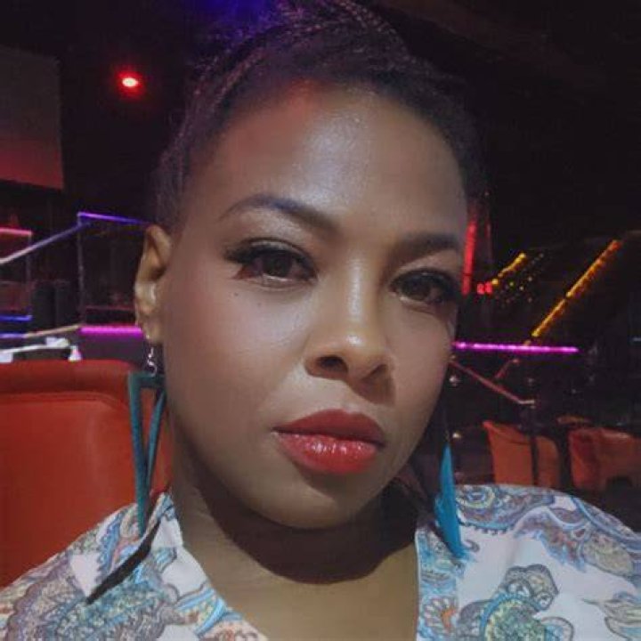 Denisha García
