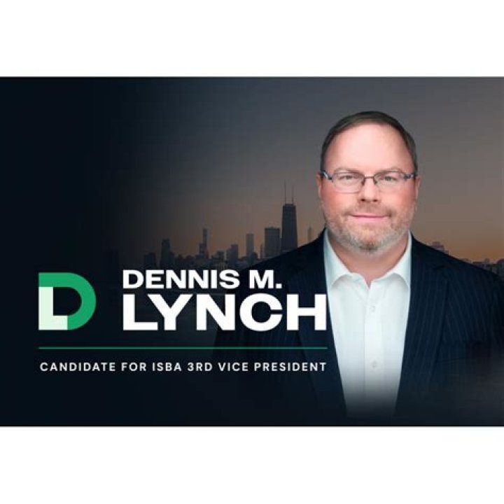 Dennis M. Lynch