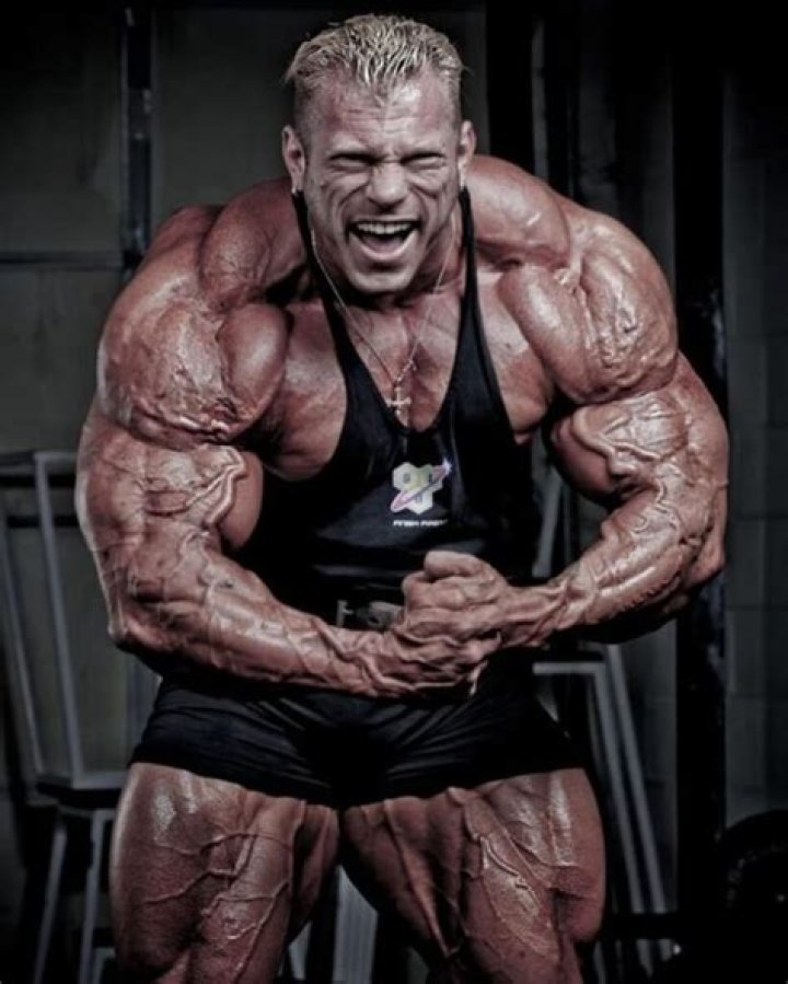 Dennis Wolf Dennis Wolf
