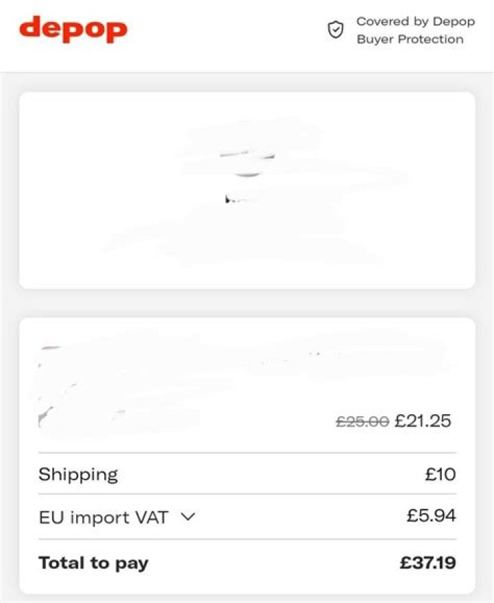 depop buyer protection depop buyer protection