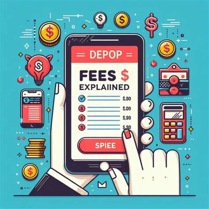 Depop Fees Depop Fees
