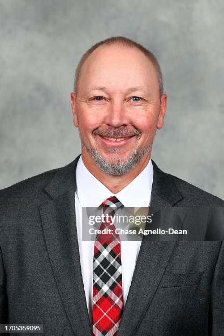 Derek Plante