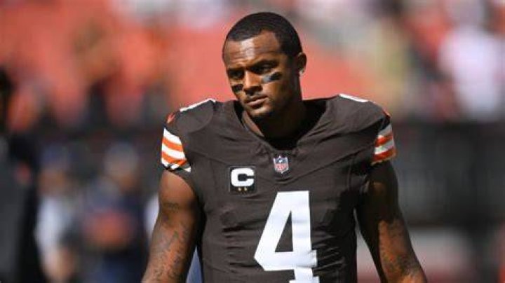 Deshaun Watson Religion