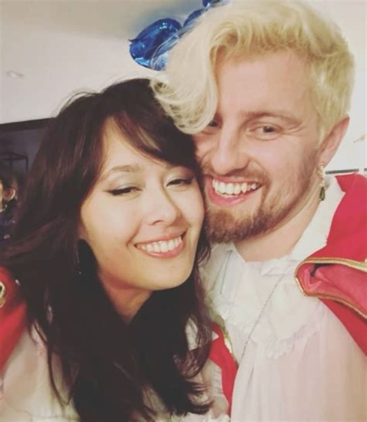Destiny-Jones Dating Bofriend Af