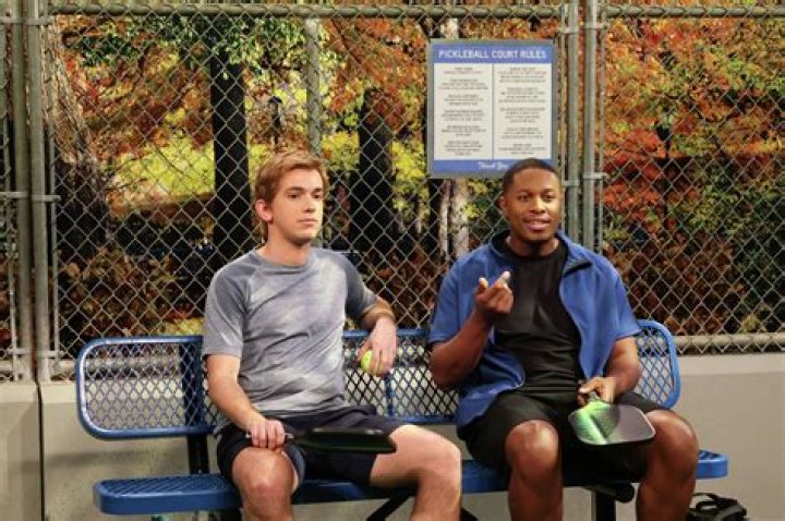 Devon Walker friends